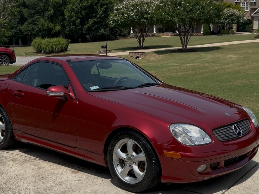 Paint Correction